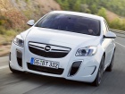 Novi automobili - Opel Insignia OPC